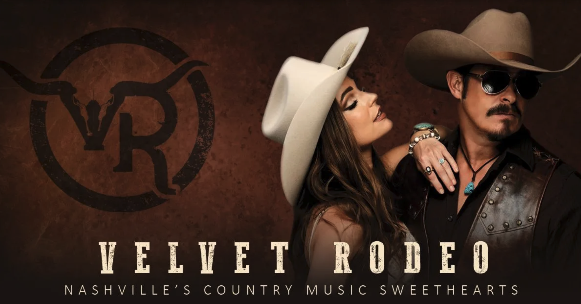 Velvet Rodeo