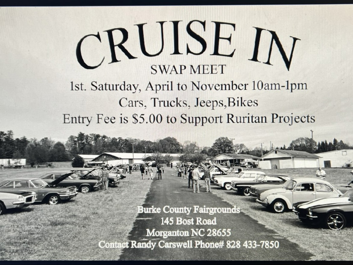Cruise In