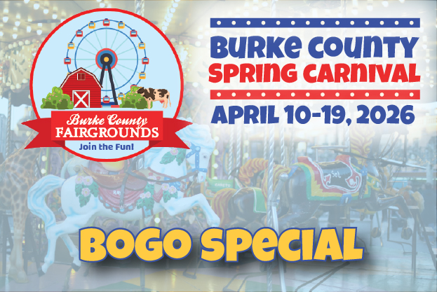 BOGO Special