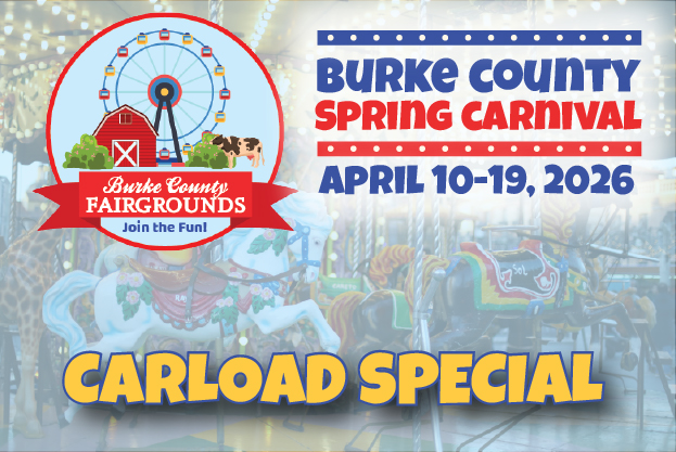 Carload Special